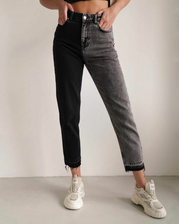 Tone Colour - MoM FiT Jean - Image 4