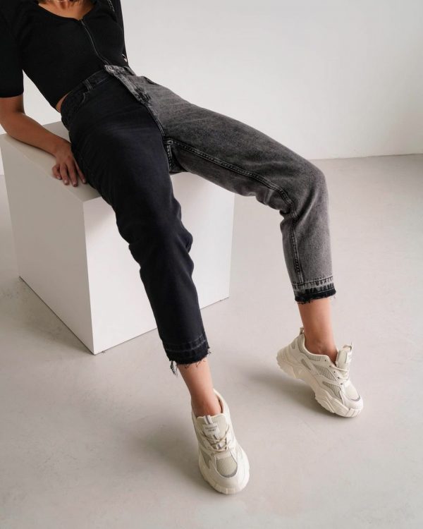 Tone Colour - MoM FiT Jean - Image 3