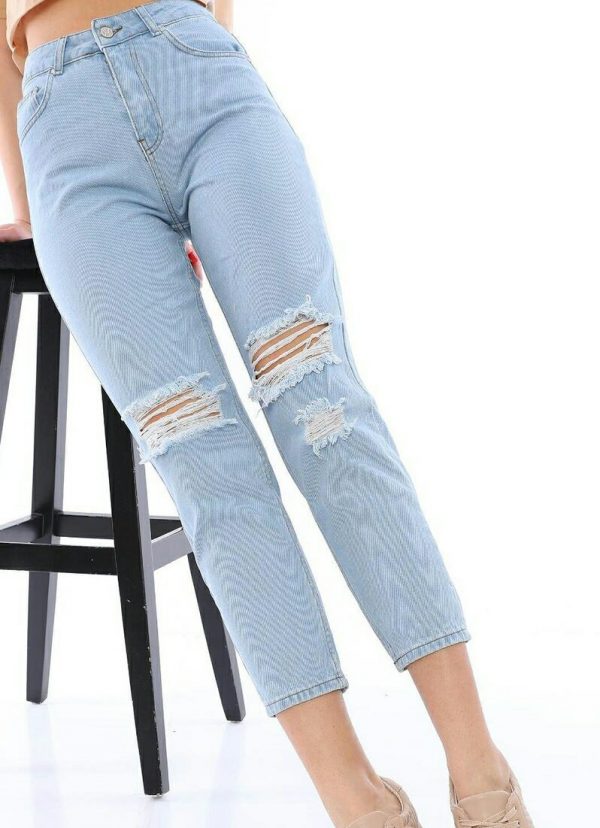 Ripped - MoM FiT Jean - Image 2