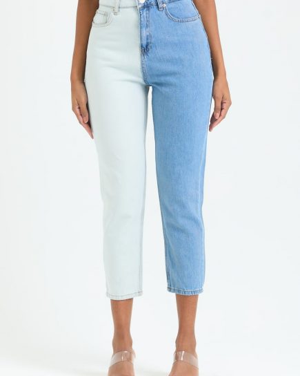 Tone Colour - Mom Jean