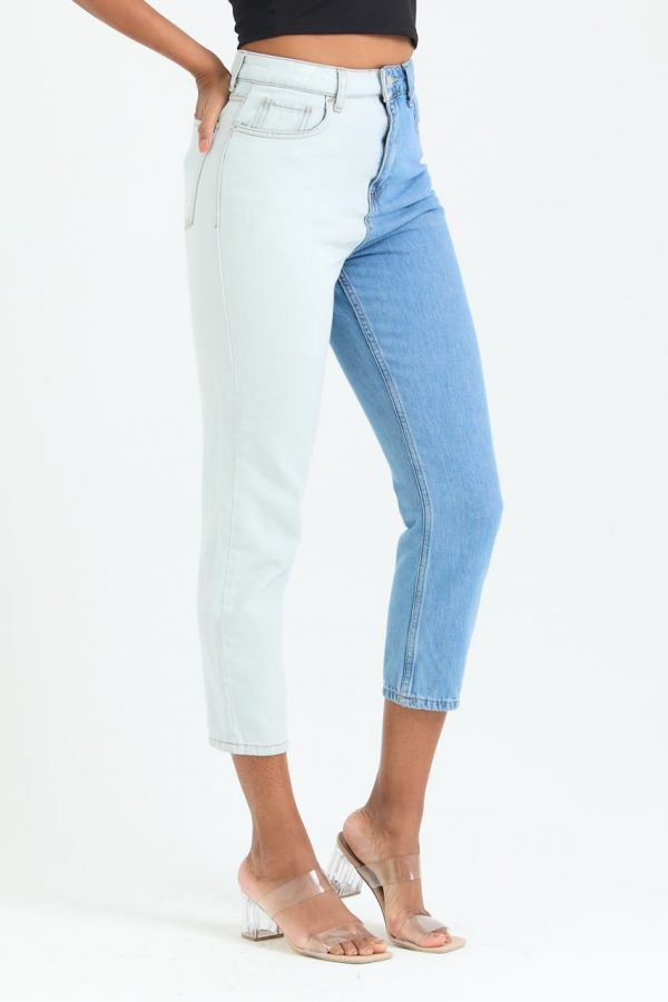Tone Colour - Mom Jean - Image 2