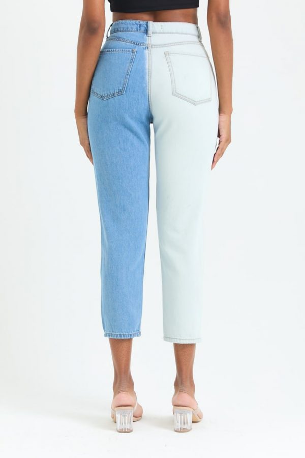 Tone Colour - Mom Jean - Image 3