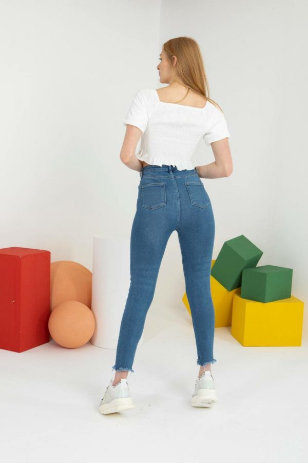 Skinny Jeans - Image 3