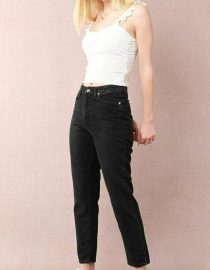 MoM Jean