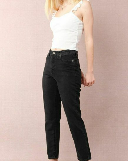 MoM Jean