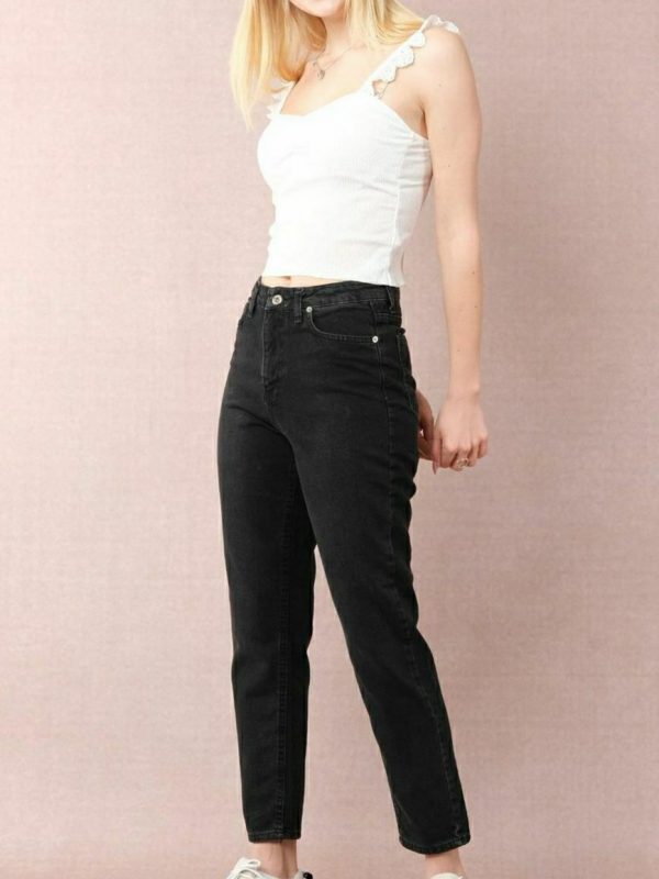 MoM Jean