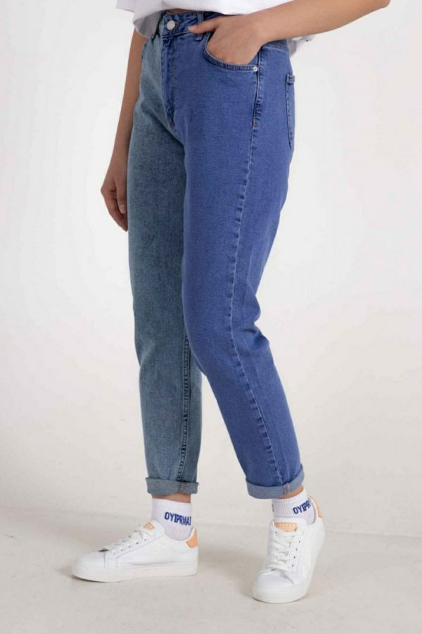 Tone Colour - Mom Jean - Image 2