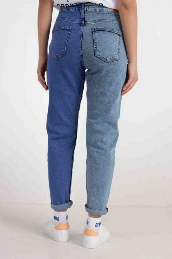 Tone Colour - Mom Jean - Image 3