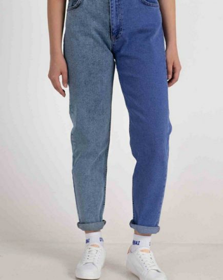 Tone Colour - Mom Jean