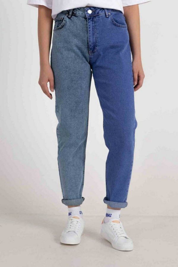 Tone Colour - Mom Jean