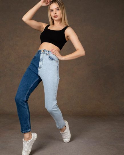 Tone Colour MoM Jean
