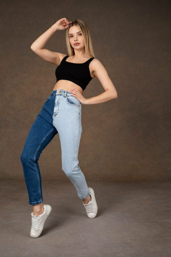 Tone Colour MoM Jean