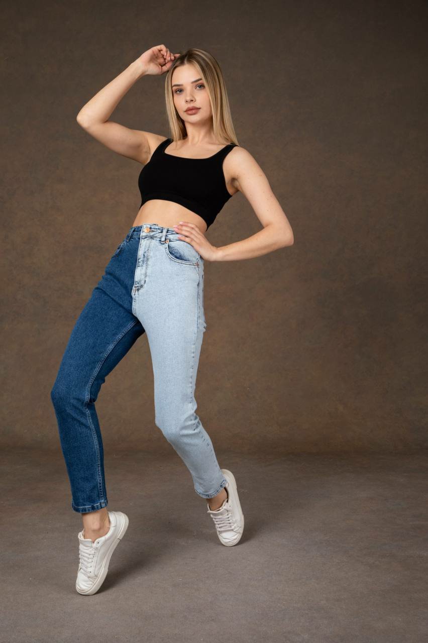 Tone Colour MoM Jean