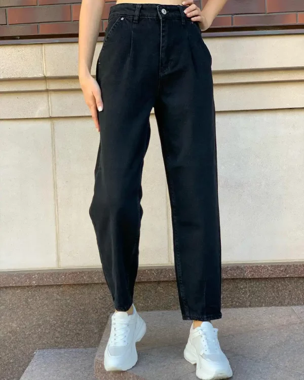 Slouchy Jeans - Image 2